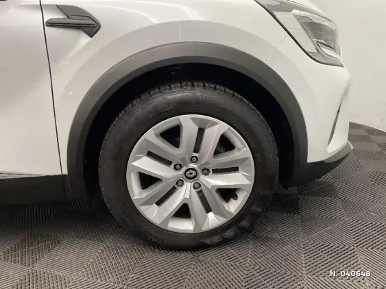 RENAULT CAPTUR II - voiture d'occasion - Photo 8