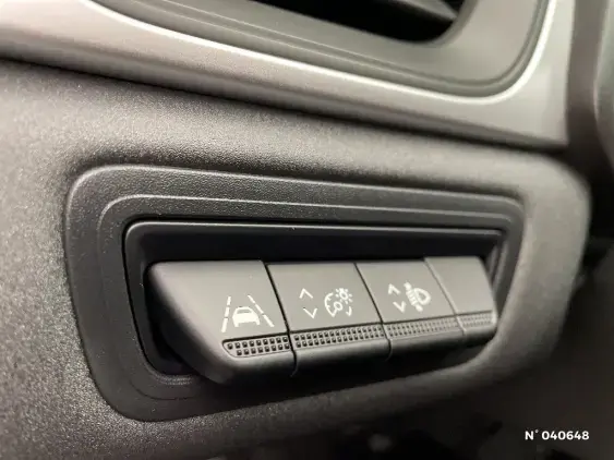 RENAULT CAPTUR II - voiture d'occasion - Photo 15