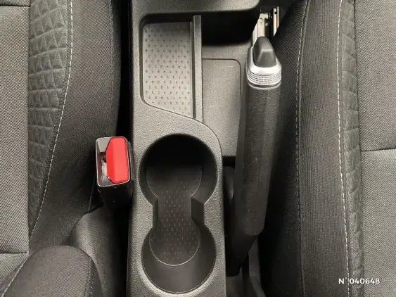 RENAULT CAPTUR II - voiture d'occasion - Photo 26