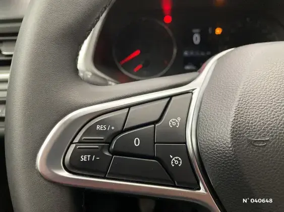 RENAULT CAPTUR II - voiture d'occasion - Photo 27