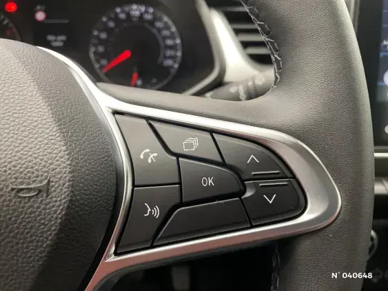 RENAULT CAPTUR II - voiture d'occasion - Photo 28