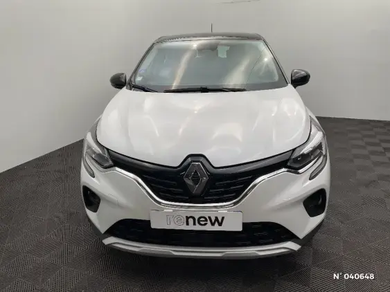 RENAULT CAPTUR II - voiture d'occasion - Photo 3