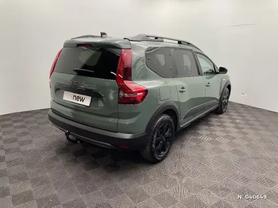 DACIA JOGGER - voiture d'occasion - Photo 4