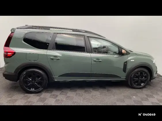 DACIA JOGGER - voiture d'occasion - Photo 5
