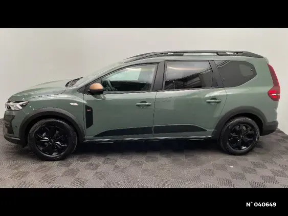 DACIA JOGGER - voiture d'occasion - Photo 2