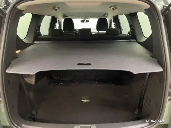 DACIA JOGGER - voiture d'occasion - Photo 7