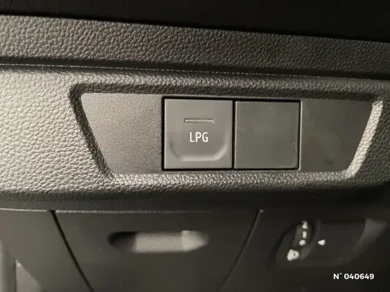 DACIA JOGGER - voiture d'occasion - Photo 15