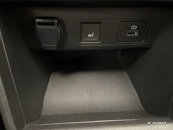 DACIA JOGGER - voiture d'occasion - Photo 24