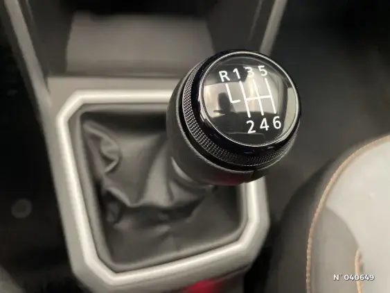 DACIA JOGGER - voiture d'occasion - Photo 25