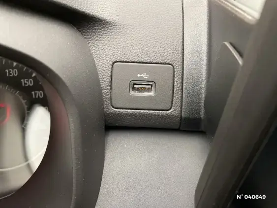 DACIA JOGGER - voiture d'occasion - Photo 27