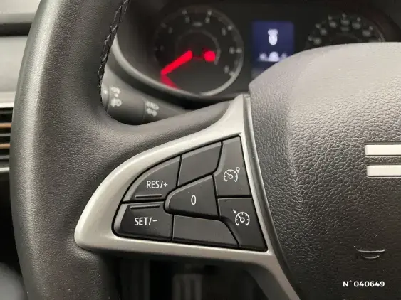 DACIA JOGGER - voiture d'occasion - Photo 28