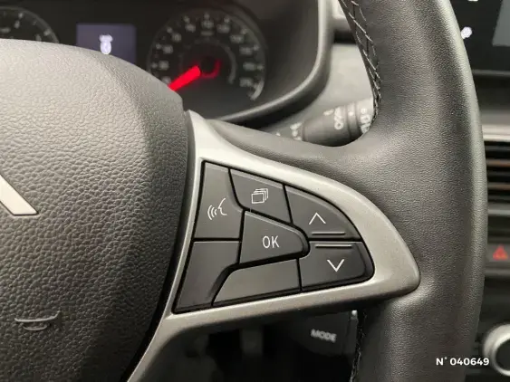 DACIA JOGGER - voiture d'occasion - Photo 29