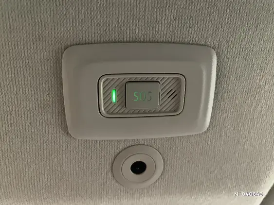 DACIA JOGGER - voiture d'occasion - Photo 30