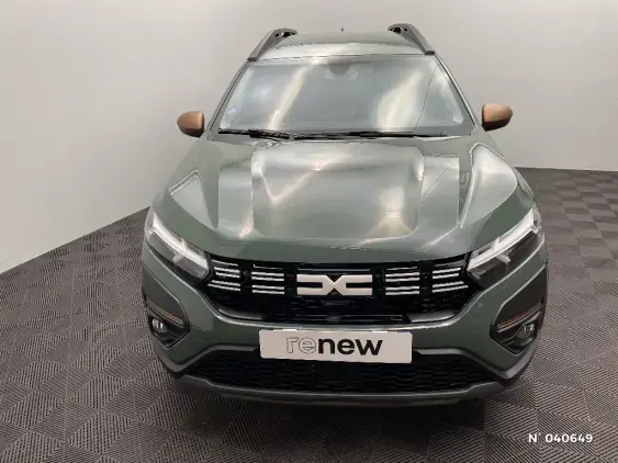 DACIA JOGGER - voiture d'occasion - Photo 3