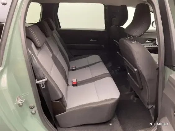 DACIA JOGGER - voiture d'occasion - Photo 11