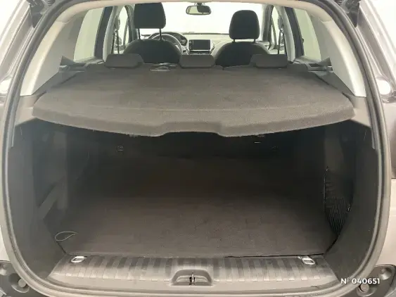 PEUGEOT 2008 - voiture d'occasion - Photo 7