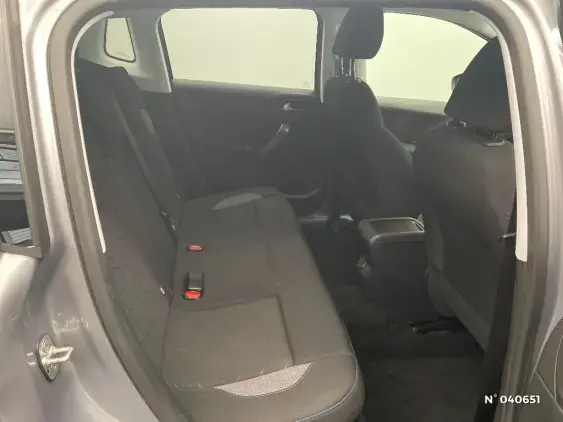 PEUGEOT 2008 - voiture d'occasion - Photo 11