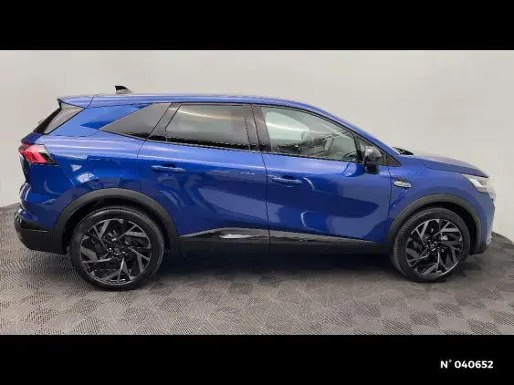 RENAULT SYMBIOZ - voiture d'occasion - Photo 5