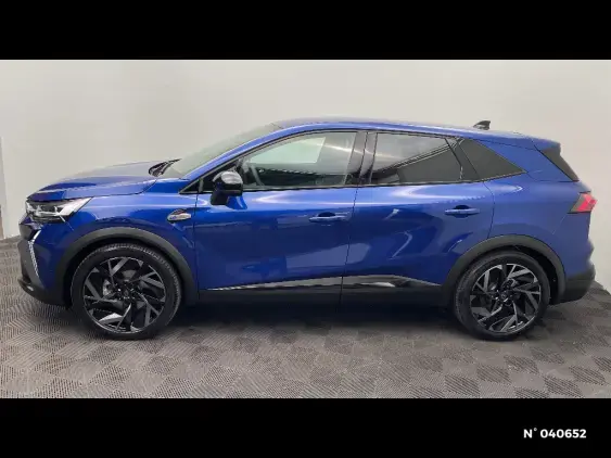 RENAULT SYMBIOZ - voiture d'occasion - Photo 2