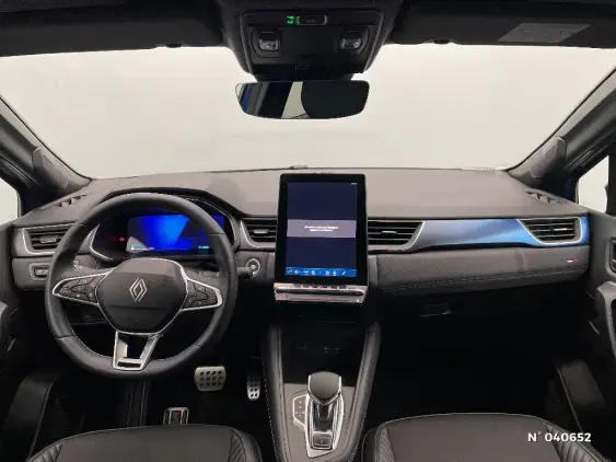 RENAULT SYMBIOZ - voiture d'occasion - Photo 9