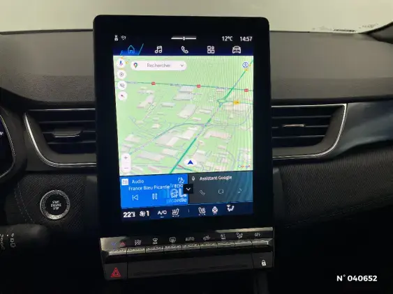 RENAULT SYMBIOZ - voiture d'occasion - Photo 13