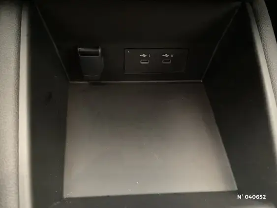 RENAULT SYMBIOZ - voiture d'occasion - Photo 24