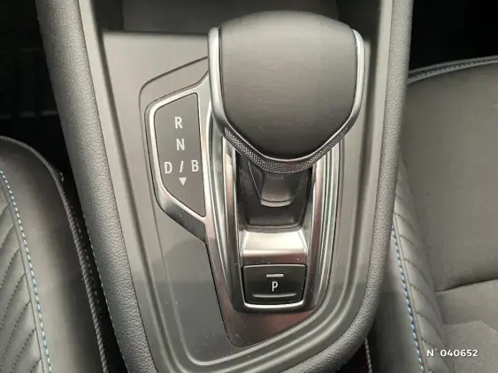 RENAULT SYMBIOZ - voiture d'occasion - Photo 25