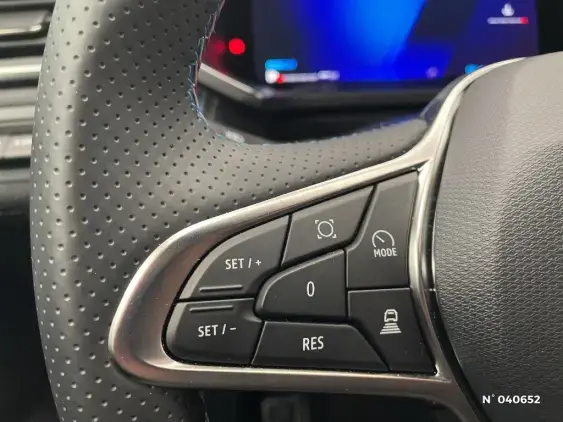 RENAULT SYMBIOZ - voiture d'occasion - Photo 28