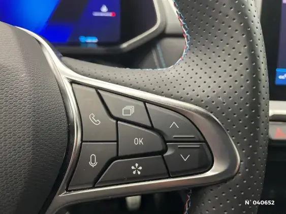 RENAULT SYMBIOZ - voiture d'occasion - Photo 29