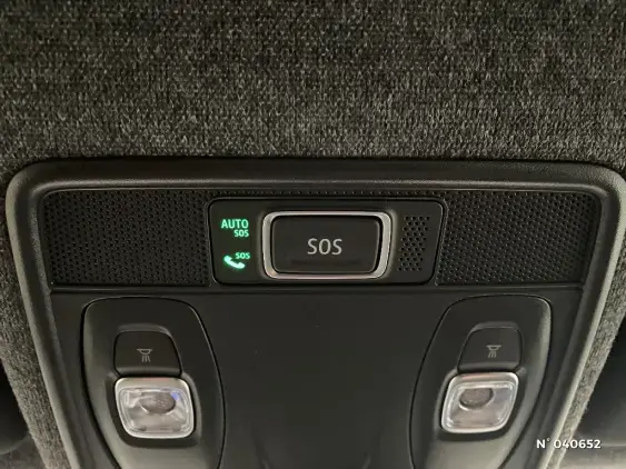 RENAULT SYMBIOZ - voiture d'occasion - Photo 30