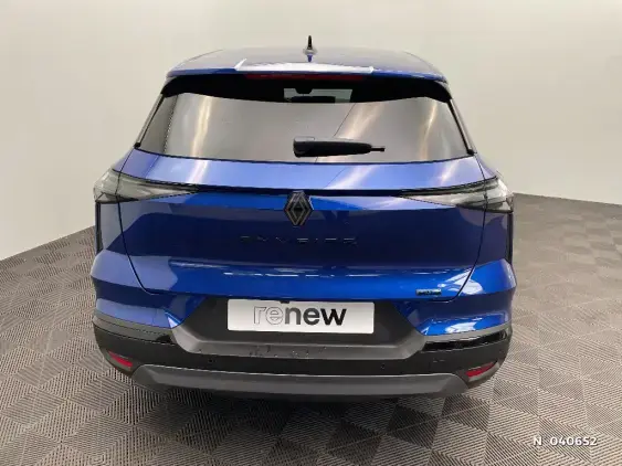 RENAULT SYMBIOZ - voiture d'occasion - Photo 6