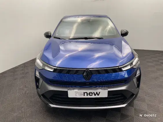 RENAULT SYMBIOZ - voiture d'occasion - Photo 3