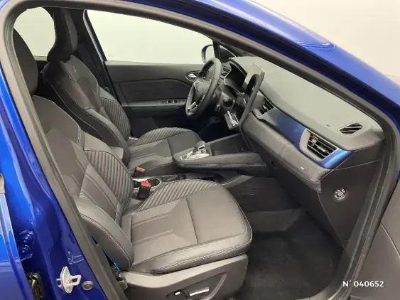 RENAULT SYMBIOZ - voiture d'occasion - Photo 10