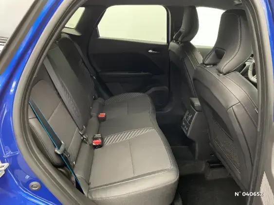 RENAULT SYMBIOZ - voiture d'occasion - Photo 11