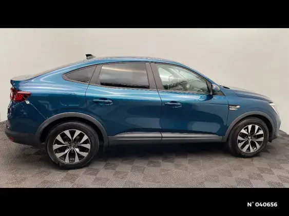 RENAULT ARKANA - voiture d'occasion - Photo 5