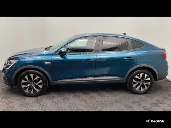 RENAULT ARKANA - voiture d'occasion - Photo 2