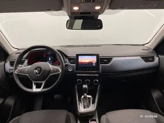 RENAULT ARKANA - voiture d'occasion - Photo 9
