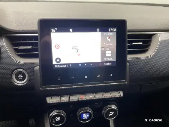 RENAULT ARKANA - voiture d'occasion - Photo 13