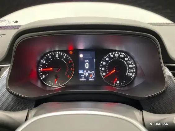 RENAULT ARKANA - voiture d'occasion - Photo 12