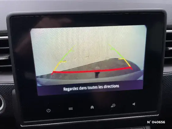 RENAULT ARKANA - voiture d'occasion - Photo 14