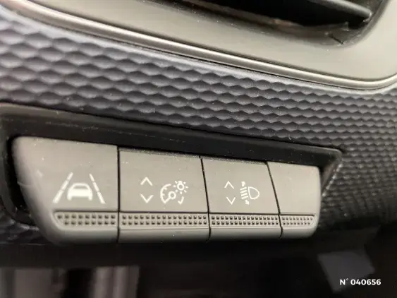 RENAULT ARKANA - voiture d'occasion - Photo 15