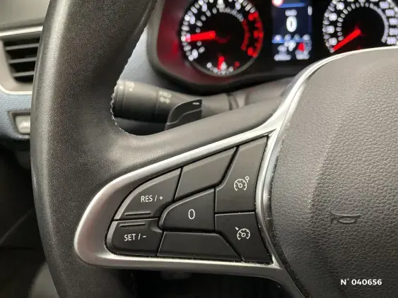 RENAULT ARKANA - voiture d'occasion - Photo 28