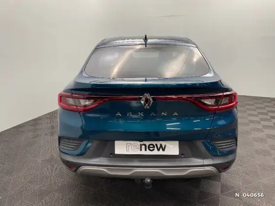 RENAULT ARKANA - voiture d'occasion - Photo 6