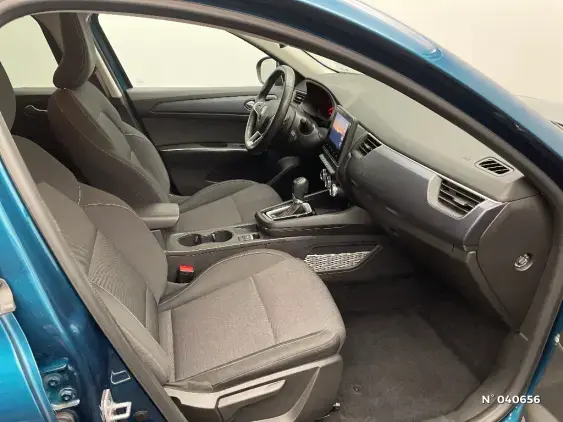 RENAULT ARKANA - voiture d'occasion - Photo 10