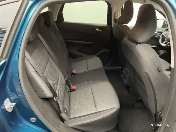 RENAULT ARKANA - voiture d'occasion - Photo 11