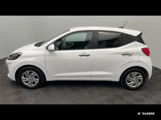 HYUNDAI i10 III - voiture d'occasion - Photo 2