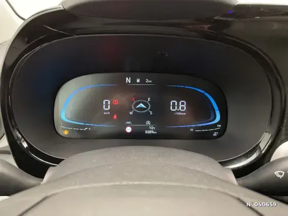 HYUNDAI i10 III - voiture d'occasion - Photo 12