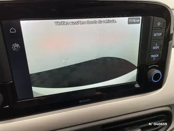 HYUNDAI i10 III - voiture d'occasion - Photo 14