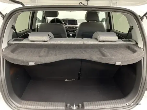 HYUNDAI i10 III - voiture d'occasion - Photo 7