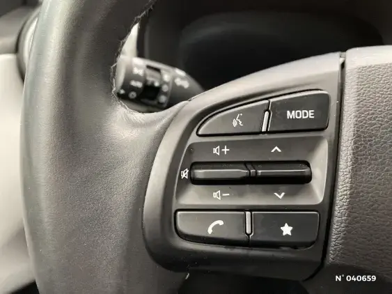 HYUNDAI i10 III - voiture d'occasion - Photo 27